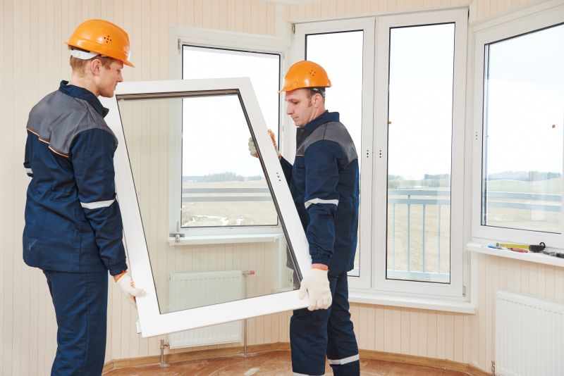 Specialized Window Contractors